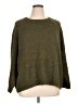 Old Navy Metallic Green Pullover Sweater Size XL - photo 1
