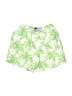 Janie and Jack Tropical Green Board Shorts Size 6-12 mo - photo 2