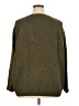 Old Navy Metallic Green Pullover Sweater Size XL - photo 2