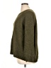 Old Navy Metallic Green Pullover Sweater Size XL - photo 5