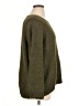 Old Navy Metallic Green Pullover Sweater Size XL - photo 4