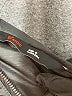 Stoic 100% Polyester Black Jacket Size S - photo 6