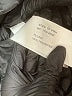 Stoic 100% Polyester Black Jacket Size S - photo 7