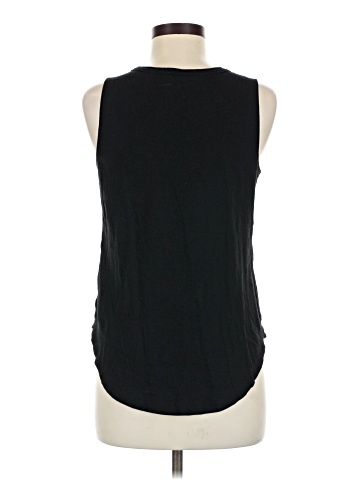 Express One Eleven Sleeveless T-Shirt (view 2)