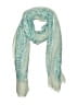 Charming Charlie Teal Blue Scarf One size - photo 1
