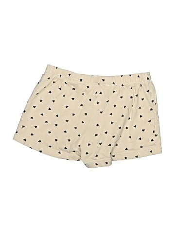 H&M Khaki Shorts (view 2)