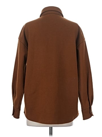 Forever 21 Coat (view 2)