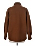 Forever 21 100% Polyester Brown Coat Size XS - photo 2