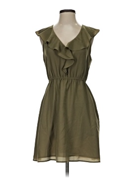 green mini dress thred up Used Olive Dresses On Sale To 90% Off Dress Shirt Collection