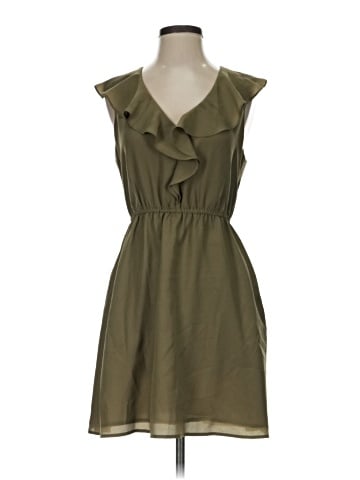 BCBGeneration Casual Dress (view 1)