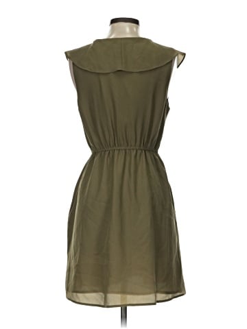 BCBGeneration Casual Dress (view 2)