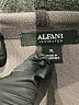 Alfani Gray Pullover Hoodie Size XL - photo 7