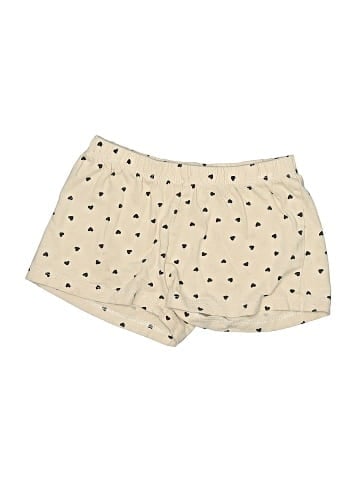 H&M Khaki Shorts (view 1)