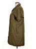 Faherty Green Casual Dress Size XL - photo 5