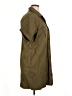 Faherty Green Casual Dress Size XL - photo 4