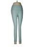 Lululemon Athletica Teal Active Pants Size 8 - photo 1