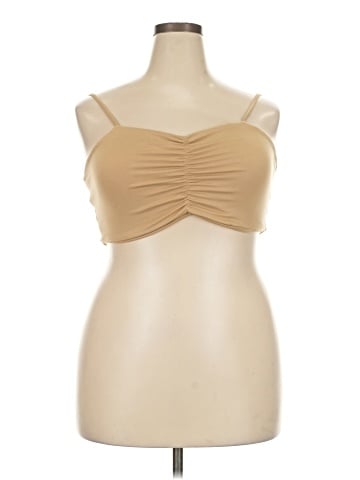 Capella Apparel Sleeveless Top (view 1)