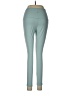 Lululemon Athletica Teal Active Pants Size 8 - photo 2