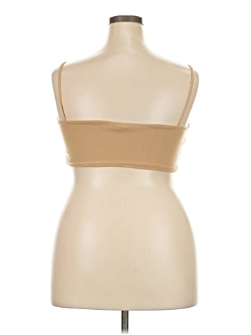 Capella Apparel Sleeveless Top (view 2)