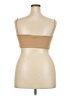 Capella Apparel Tan Sleeveless Top Size 3X - photo 2