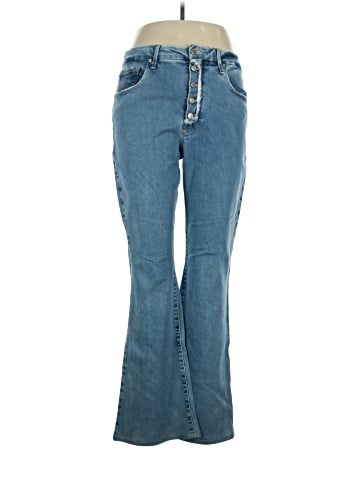 Good American Jeans (view 1)
