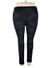 Avia Camo Black Active Pants Size 20 - photo 2