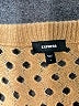 Express Tan Long Sleeve T-Shirt Size L - photo 7