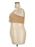 Capella Apparel Tan Sleeveless Top Size 3X - photo 5
