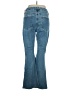Good American Blue Jeans Size 15 - photo 2