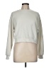 C'isa Ivory Sweatshirt Size M - photo 1