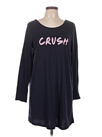 Victoria's Secret Long Sleeve Top (view 1)