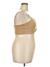Capella Apparel Tan Sleeveless Top Size 3X - photo 4