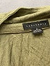 Sanctuary Green Long Sleeve Blouse Size M - photo 7
