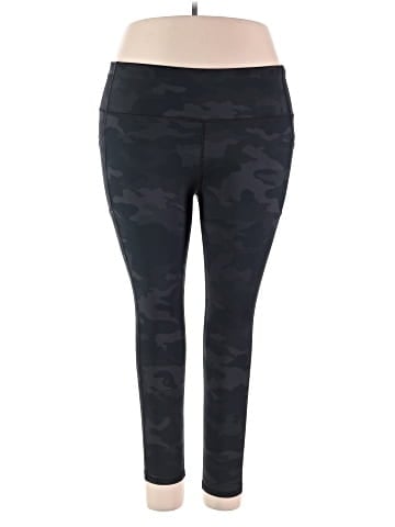 Avia Active Pants (view 1)