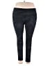 Avia Camo Black Active Pants Size 20 - photo 1