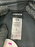 Mono b Black Athletic Shorts Size L - photo 3