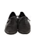 Easy Spirit Black Flats Size 8 - photo 2
