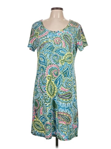 Ronni Nicole Casual Dress (view 1)