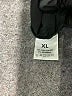 Unbranded Black 3/4 Sleeve T-Shirt Size XL - photo 8