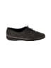 Easy Spirit Black Flats Size 8 - photo 1