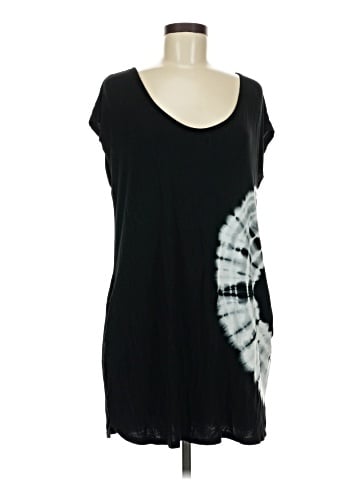 Marina Luna Short Sleeve Top (view 1)
