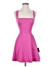 Lulus Pink Cocktail Dress Size S - photo 1