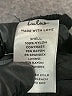Lulus 100% Nylon Black Bodysuit Size S - photo 4