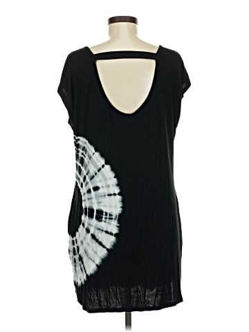 Marina Luna Short Sleeve Top (view 2)