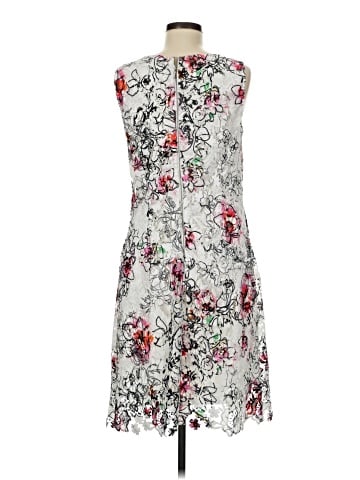 Tahari Cocktail Dress (view 2)