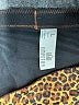 Empetua Animal Print Brown Leggings Size L - photo 7