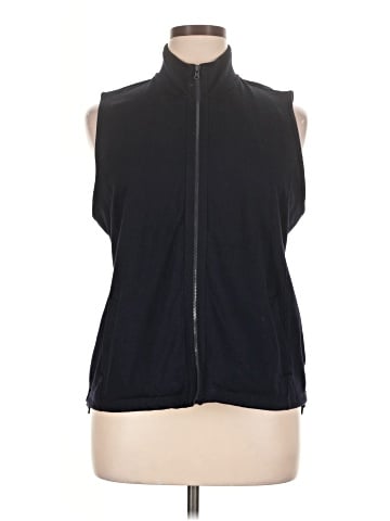 T by Talbots Vest (view 1)