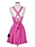 Lulus Pink Cocktail Dress Size S - photo 2