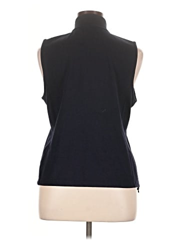 T by Talbots Vest (view 2)