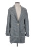 Sanctuary Stripes Blue Blazer Size XS - photo 1